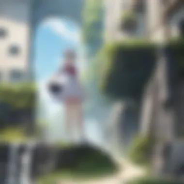 Notable Exploring Dr. Stone Episode 1: An Analysis of the English Dub by Funimation Notable Exploring Dr. Stone Episode 1: An Analysis of the English Dub by Funimation