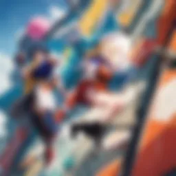 Diverse platforms for streaming Dragon Ball Z