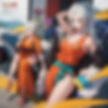 Cultural Impact of Dragon Ball Z Kai Impact of Dragon Ball Z Kai on anime culture