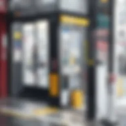 Cash App logo on a smartphone screen