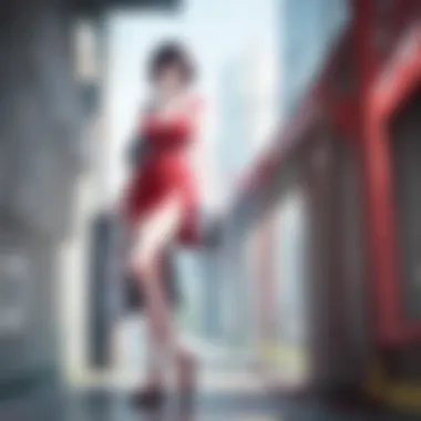 Localization Efforts for Monogatari Localization efforts for the Monogatari series by Funimation