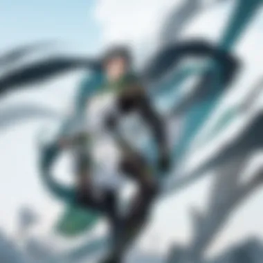 Genji's Cultural Significance in Modern Narrative A cultural analysis of Genji's impact on anime and manga