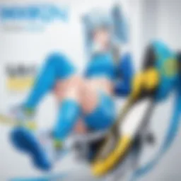 Overview of Hoka footwear technology