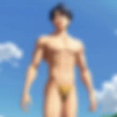 Evolving Characters in Iruma-kun Character growth moments highlighted throughout the series