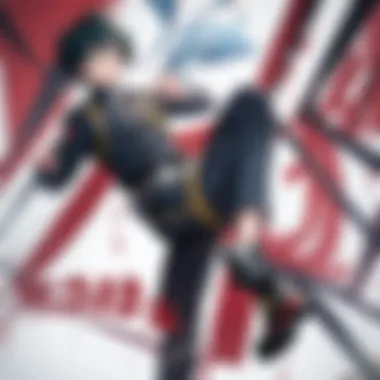 Exploring My Hero Academia Movie 3: A Comprehensive Analysis Summary Exploring My Hero Academia Movie 3: A Comprehensive Analysis Summary