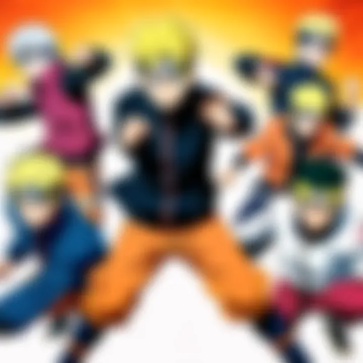 Fan engagement with Naruto Boruto dub