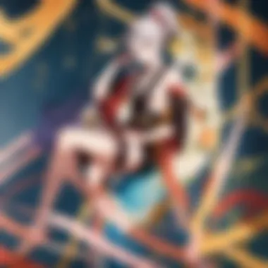 Cultural Symbolism Within Naruto Shippuden Cultural symbolism within Naruto Shippuden