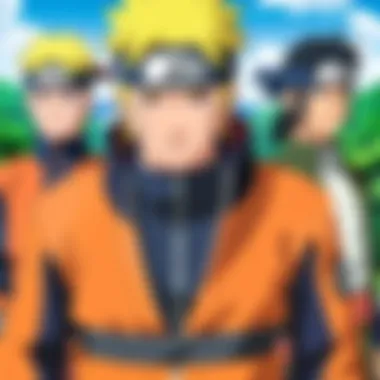 Exploring Naruto Shippuden Season Three, Episode 141: A Deep Dive into Truth Summary Exploring Naruto Shippuden Season Three, Episode 141: A Deep Dive into Truth Summary