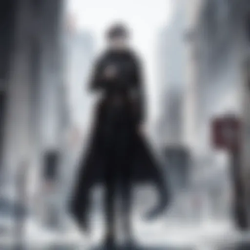 Exploring Overlord Season 4: An In-Depth Analysis Introduction