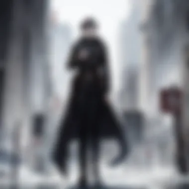 Exploring Overlord Season 4: An In-Depth Analysis Introduction Exploring Overlord Season 4: An In-Depth Analysis Introduction