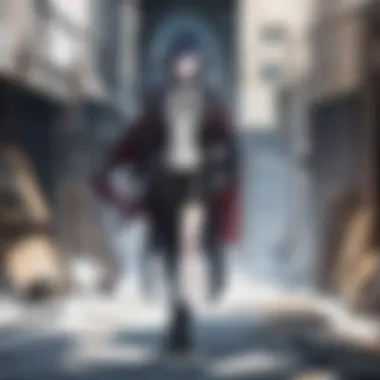 Notable Exploring Overlord Season 4: An In-Depth Analysis Notable Exploring Overlord Season 4: An In-Depth Analysis