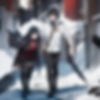 Exploring Overlord Season 4: An In-Depth Analysis Summary