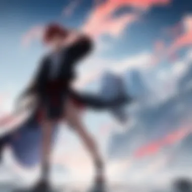 Rurouni Kenshin: A Global Phenomenon A collage of global fans celebrating the impact of Rurouni Kenshin on anime culture.