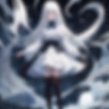 A character study highlighting different archetypes of ghost hunters, each with unique traits and abilities.