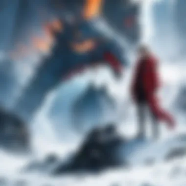 Exploring the Depths of Kaiju No. 8: A Comprehensive Analysis Introduction Exploring the Depths of Kaiju No. 8: A Comprehensive Analysis Introduction