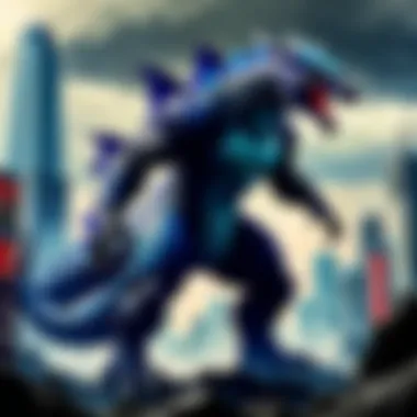 Exploring the Depths of Kaiju No. 8: A Comprehensive Analysis Summary Exploring the Depths of Kaiju No. 8: A Comprehensive Analysis Summary