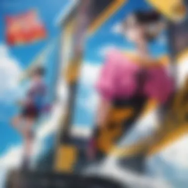 Cultural Significance of Dragon Ball Cultural impact of Dragon Ball series in modern anime