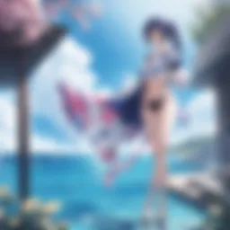 Exploring the Evolution and Impact of Anime 4K Blu-ray Releases Introduction