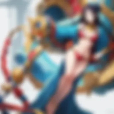 Artistic Evolution of One Piece Artistic Evolution of One Piece