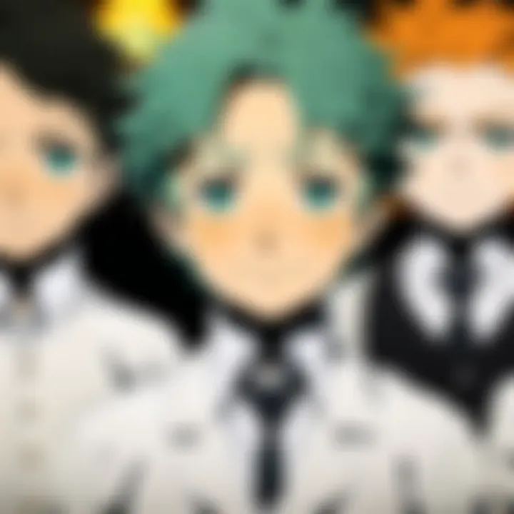 Exploring The Promised Neverland Season 2 Episode 1: A Comprehensive Analysis Summary