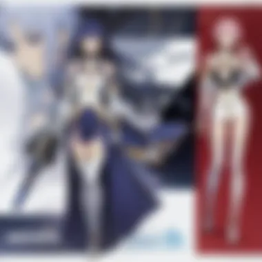 Close-up of Special Features in RahXephon Steelbook Close-up of the special features included in the RahXephon Steelbook