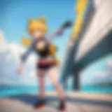 Exploring Toon Blast 2: A Comprehensive Analysis Introduction