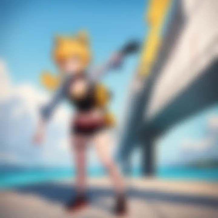 Exploring Toon Blast 2: A Comprehensive Analysis Introduction