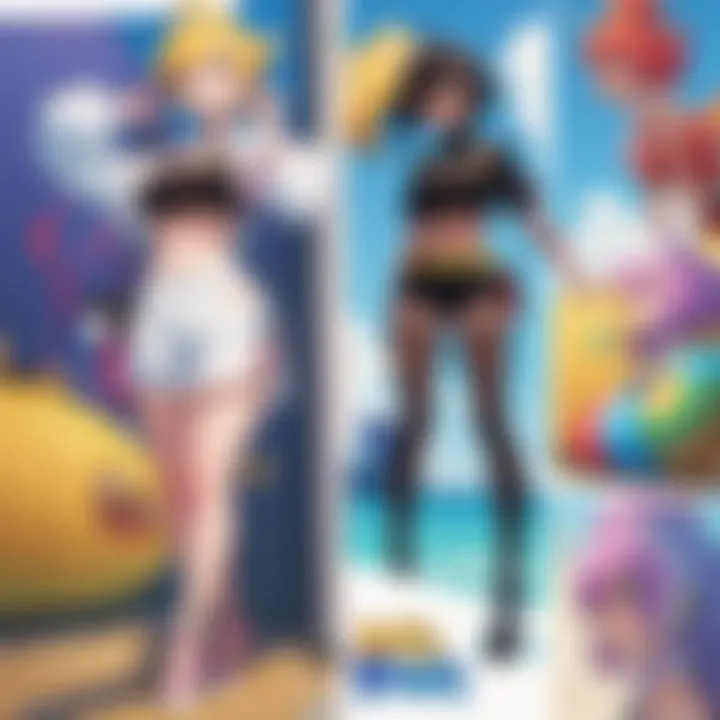 Exploring Toon Blast 2: A Comprehensive Analysis Summary