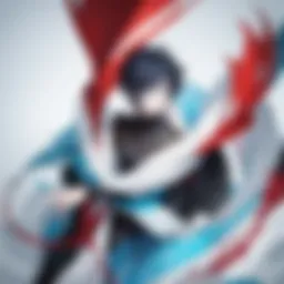 Exploring Tower of God Season 2: Plot, Characters, and Cultural Impact Introduction