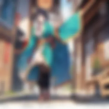 Cultural Symbols and Motifs in Manga Cultural symbols and motifs in manga