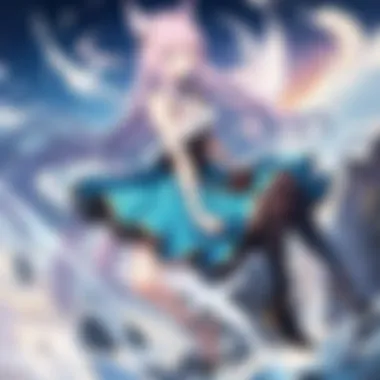 The Fairy Tail guild emblem symbolizing friendship