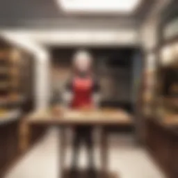 Food War 3: A Culinary Conflict Explored Introduction