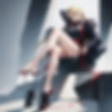 Exploring Core Themes in Fullmetal Alchemist Illustration of key thematic elements