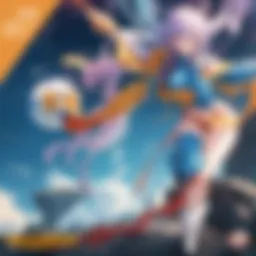 Dragon Ball series timeline