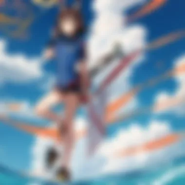 Cultural Significance of Inazuma Eleven Cultural impact analysis of Inazuma Eleven in an engaging infographic.