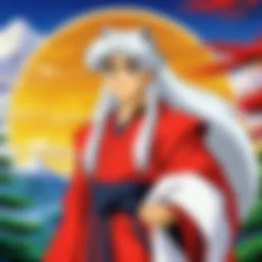 Inuyasha Season 3 Episode 1: An In-Depth Analysis Summary