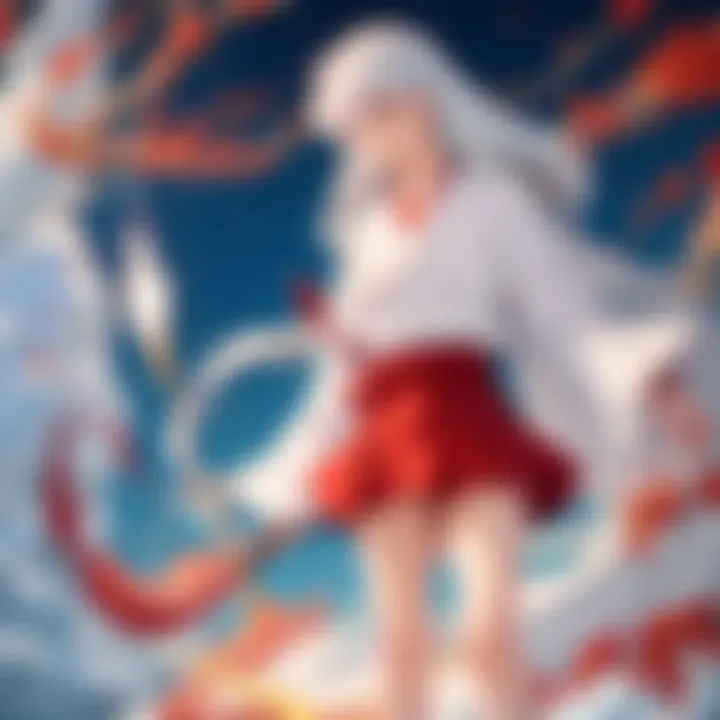 Impact of Inuyasha: The Final Act on the anime community
