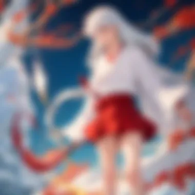 Cultural Impact of Inuyasha: The Final Act Impact of Inuyasha: The Final Act on the anime community