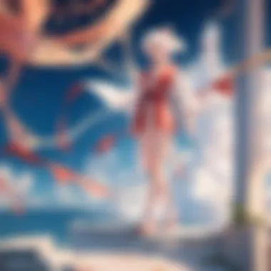 Exploring Themes in Inuyasha: The Final Act Thematic representation in Inuyasha: The Final Act