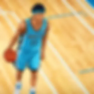 Character Development in Kuroko's Basketball Character development highlights featuring main protagonists