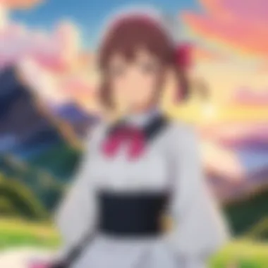 Humor and Warmth Character interactions showcasing humor and warmth
