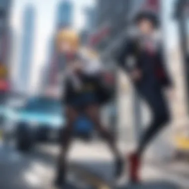Notable My Hero Academia Movie 3: An In-Depth Exploration Notable My Hero Academia Movie 3: An In-Depth Exploration