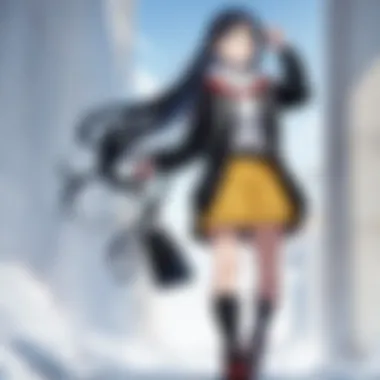 My Hero Academia Movie 3: An In-Depth Exploration Summary My Hero Academia Movie 3: An In-Depth Exploration Summary