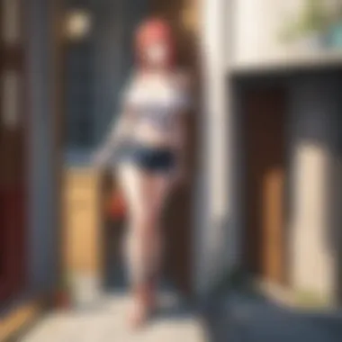 A comparison of original One Piece versus the HD Remaster version