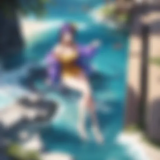 An overview of One Piece HD Remaster showcasing the enhanced graphics