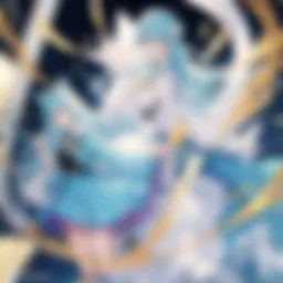 A vibrant collage of popular manhwa covers showcasing diverse genres