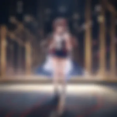 Thematic Elements of Revue Starlight A visual analysis of the thematic elements present in Revue Starlight