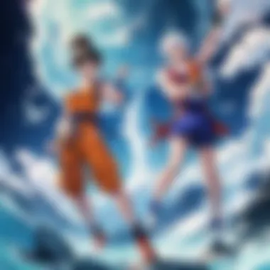 Insights from the Dragon Ball Z Kai Community Community insights and discussions