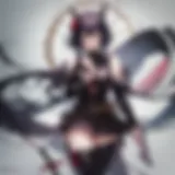 The 7th Deadly Sin Anime: An In-Depth Exploration Introduction