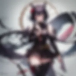The 7th Deadly Sin Anime: An In-Depth Exploration Introduction